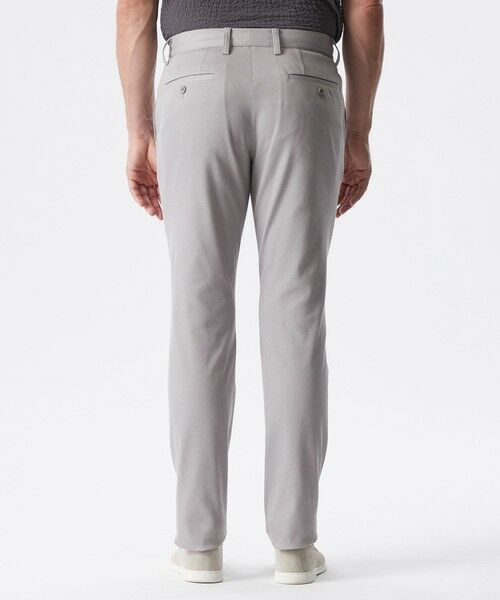 EPOCA UOMO / エポカ ウォモ その他パンツ | ハイパワーストレッチドビーパンツ | 詳細6