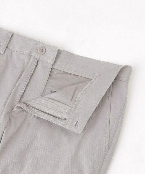 EPOCA UOMO / エポカ ウォモ その他パンツ | ハイパワーストレッチドビーパンツ | 詳細9