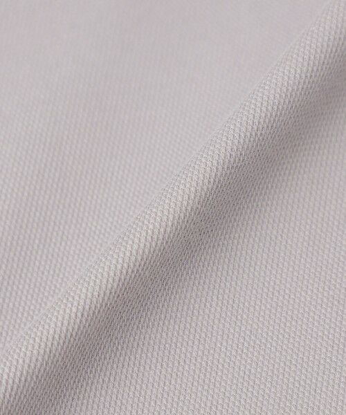 EPOCA UOMO / エポカ ウォモ その他パンツ | ハイパワーストレッチドビーパンツ | 詳細10