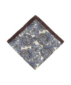 EPOCA UOMO / エポカ　ウォモ その他小物 | ポケットチーフ