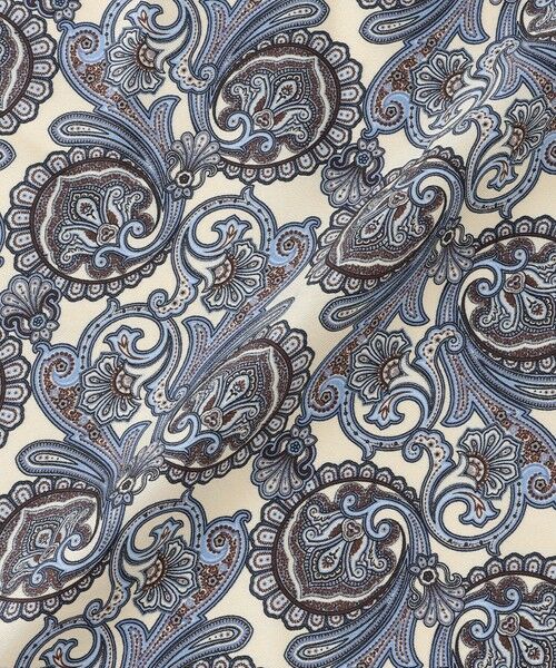 EPOCA UOMO / エポカ　ウォモ その他小物 | ポケットチーフ | 詳細3