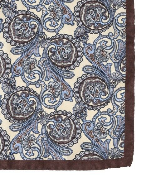 EPOCA UOMO / エポカ　ウォモ その他小物 | ポケットチーフ | 詳細2