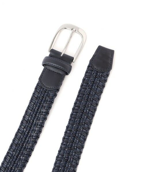 EPOCA UOMO / エポカ　ウォモ ベルト・サスペンダー | メッシュベルト | 詳細2
