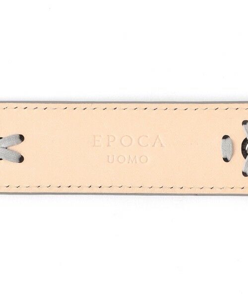 EPOCA UOMO / エポカ　ウォモ ベルト・サスペンダー | チェーンベルト | 詳細3