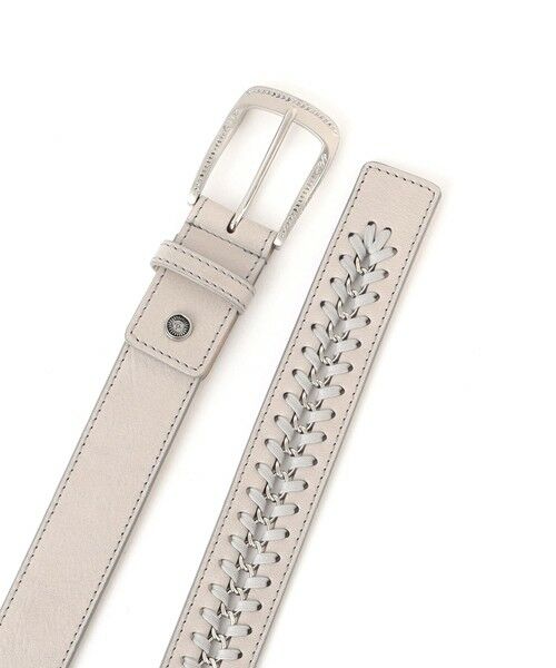 EPOCA UOMO / エポカ　ウォモ ベルト・サスペンダー | チェーンベルト | 詳細2