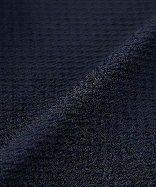 EPOCA UOMO / エポカ ウォモ その他アウター | 【セットアップ対応】ウェーブ千鳥ジャケット | 詳細13