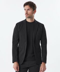 EPOCA UOMO / エポカ　ウォモ その他アウター | 【セットアップ対応】フローワッシャージャケット