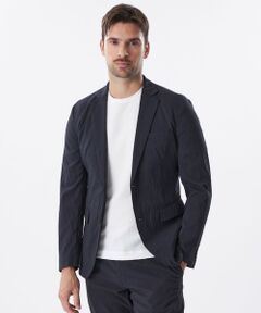 EPOCA UOMO / エポカ　ウォモ その他アウター | 【セットアップ対応】フローワッシャージャケット