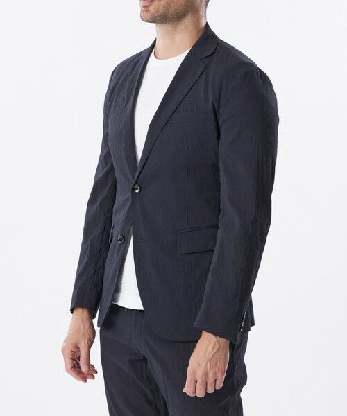 EPOCA UOMO / エポカ　ウォモ その他アウター | 【セットアップ対応】フローワッシャージャケット | 詳細4