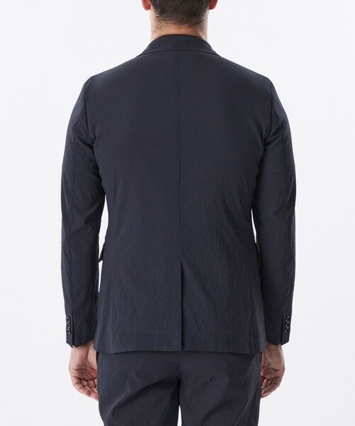 EPOCA UOMO / エポカ　ウォモ その他アウター | 【セットアップ対応】フローワッシャージャケット | 詳細5