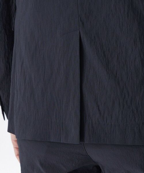 EPOCA UOMO / エポカ　ウォモ その他アウター | 【セットアップ対応】フローワッシャージャケット | 詳細8