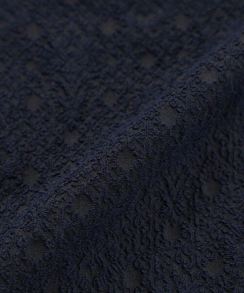 EPOCA UOMO / エポカ　ウォモ シャツ・ブラウス | アラベスクシャツ | 詳細10