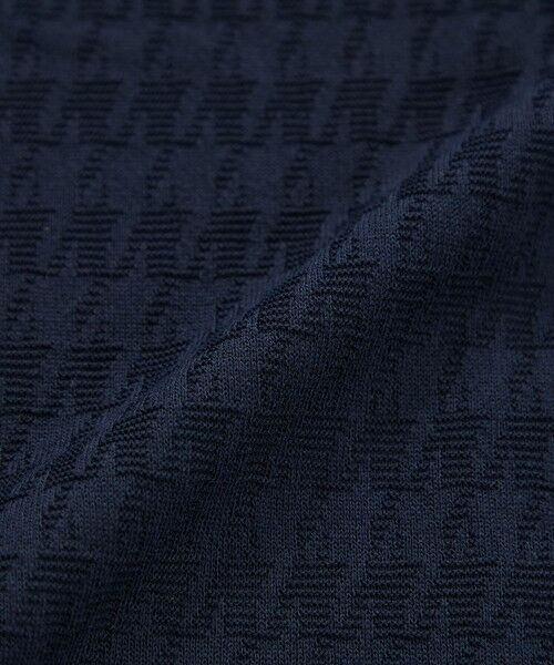 EPOCA UOMO / エポカ　ウォモ シャツ・ブラウス | シャドー千鳥シャツ | 詳細9