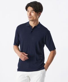 EPOCA UOMO / エポカ　ウォモ その他トップス | ニットポロ