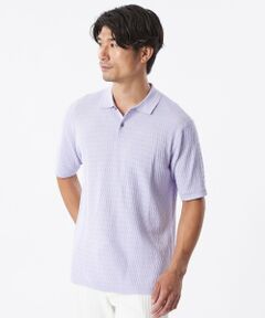 EPOCA UOMO / エポカ　ウォモ その他トップス | ニットポロ