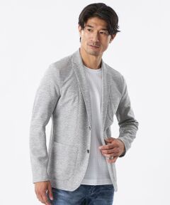 超美品 EPOCA UOMO 迷彩 リラックス セットアップ 黒 44 EPOCA UOMO / エポカ ウォモ （メンズ） | ファッション通販