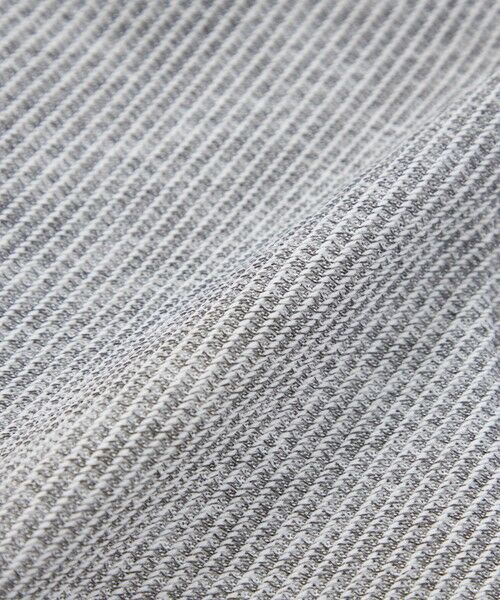 EPOCA UOMO / エポカ　ウォモ その他トップス | ＊Safari11月号掲載＊メランジツイルカットソージャケット | 詳細9