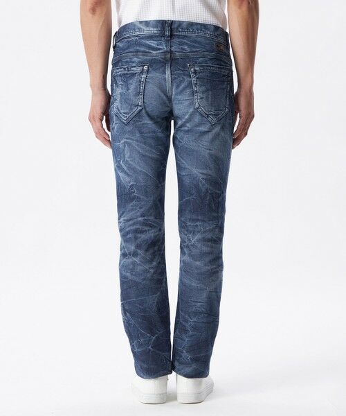 EPOCA UOMO / エポカ ウォモ その他パンツ | リンクルストレッチデニムパンツ | 詳細5