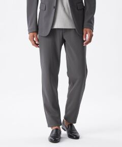 EPOCA UOMO / エポカ　ウォモ その他パンツ | 【セットアップ対応】ウエーブ千鳥パンツ