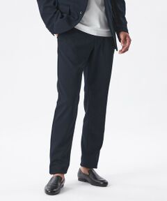 EPOCA UOMO / エポカ　ウォモ その他パンツ | 【セットアップ対応】ウエーブ千鳥パンツ