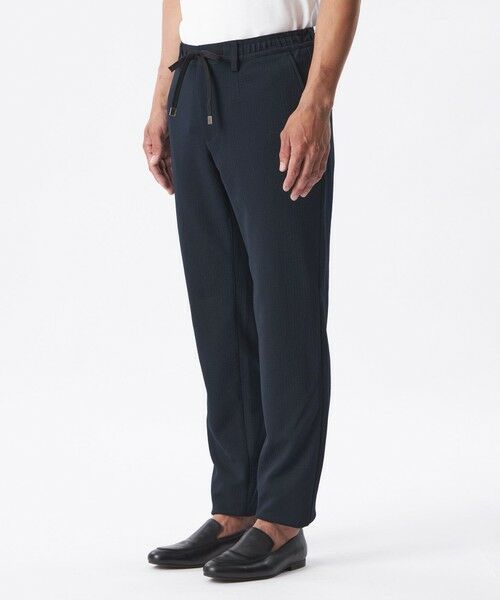 EPOCA UOMO / エポカ ウォモ その他パンツ | 【セットアップ対応】ウエーブ千鳥パンツ | 詳細5