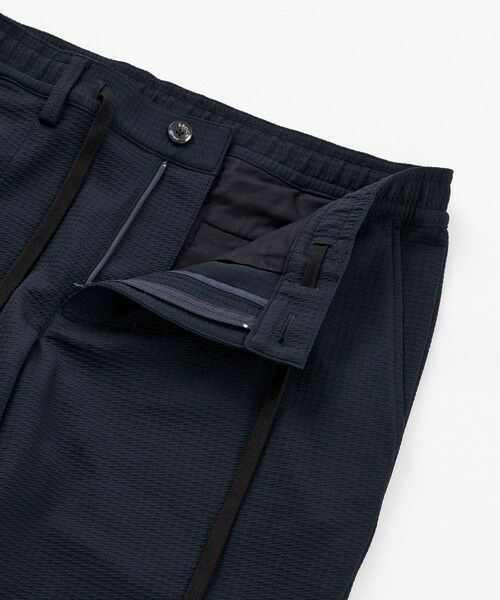 EPOCA UOMO / エポカ ウォモ その他パンツ | 【セットアップ対応】ウエーブ千鳥パンツ | 詳細8