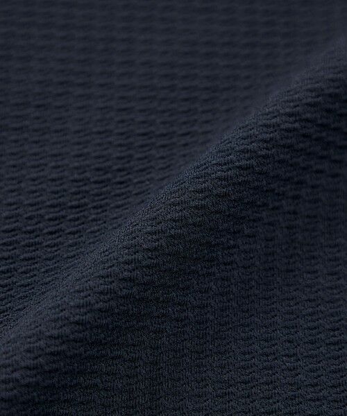 EPOCA UOMO / エポカ ウォモ その他パンツ | 【セットアップ対応】ウエーブ千鳥パンツ | 詳細9