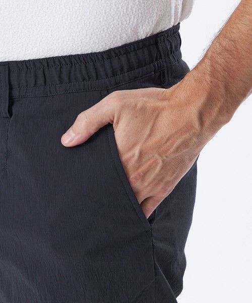 EPOCA UOMO / エポカ ウォモ その他パンツ | 【セットアップ対応】フローワッシャードローコードパンツ | 詳細6