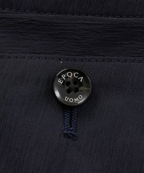 EPOCA UOMO / エポカ ウォモ その他パンツ | 【セットアップ対応】フローワッシャードローコードパンツ | 詳細7