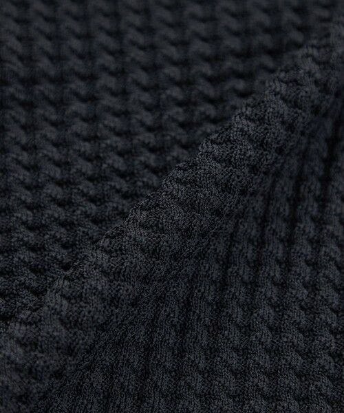 EPOCA UOMO / エポカ ウォモ その他パンツ | アセテートニットショートパンツ | 詳細8