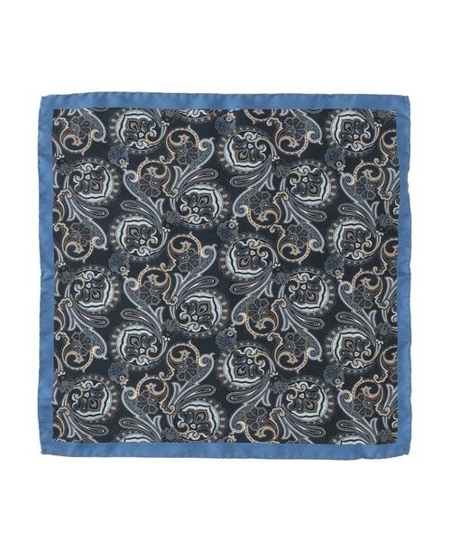 EPOCA UOMO / エポカ　ウォモ その他小物 | ポケットチーフ | 詳細1