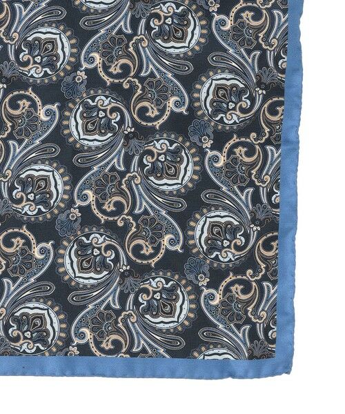 EPOCA UOMO / エポカ　ウォモ その他小物 | ポケットチーフ | 詳細2