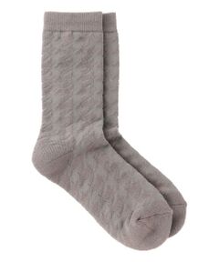 EPOCA UOMO / エポカ　ウォモ その他小物 | ロングソックス