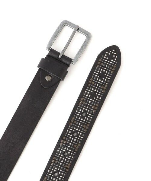 EPOCA UOMO / エポカ　ウォモ ベルト・サスペンダー | 【PRIMA COLLECTION】スタッズベルト | 詳細2