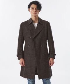 EPOCA UOMO / エポカ　ウォモ その他アウター | 【PRIMA COLLECTION】トレンチコート