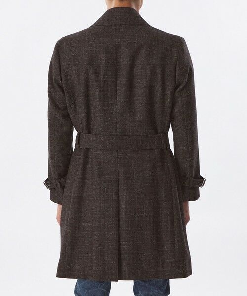 EPOCA UOMO / エポカ ウォモ その他アウター | 【PRIMA COLLECTION】トレンチコート | 詳細4