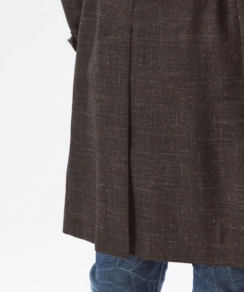 EPOCA UOMO / エポカ ウォモ その他アウター | 【PRIMA COLLECTION】トレンチコート | 詳細9