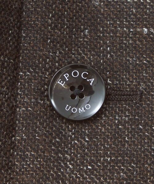 EPOCA UOMO / エポカ ウォモ その他アウター | 【PRIMA COLLECTION】トレンチコート | 詳細10