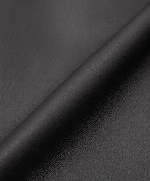 EPOCA UOMO / エポカ ウォモ その他アウター | 【PRIMA COLLECTION】ムートンチェスターコート | 詳細10