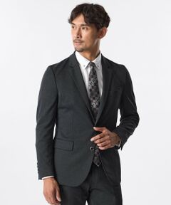 EPOCA UOMO / エポカ　ウォモ その他アウター | 【セットアップ対応】ミストウェーブジャージージャケット