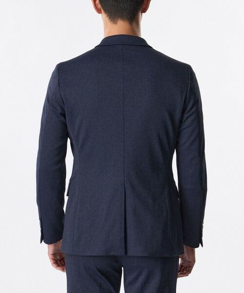 EPOCA UOMO / エポカ　ウォモ その他アウター | 【セットアップ対応】ミストウェーブジャージージャケット | 詳細7