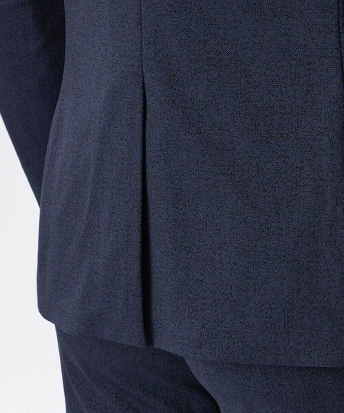 EPOCA UOMO / エポカ　ウォモ その他アウター | 【セットアップ対応】ミストウェーブジャージージャケット | 詳細10