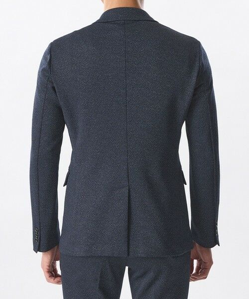 EPOCA UOMO / エポカ ウォモ その他アウター | 【セットアップ対応】ブリスタージャージージャケット | 詳細5