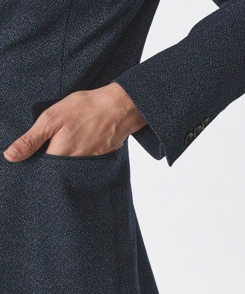 EPOCA UOMO / エポカ ウォモ その他アウター | 【セットアップ対応】ブリスタージャージージャケット | 詳細7