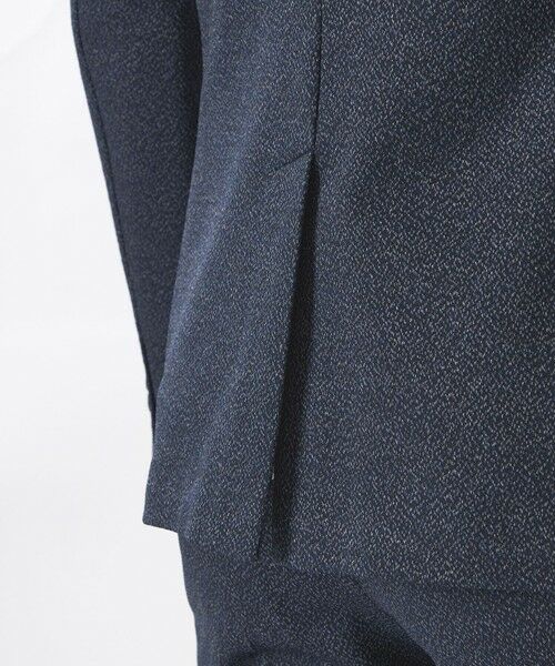 EPOCA UOMO / エポカ ウォモ その他アウター | 【セットアップ対応】ブリスタージャージージャケット | 詳細8