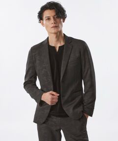 EPOCA UOMO / エポカ　ウォモ その他アウター | 【セットアップ対応】カモフラダンボールジャケット