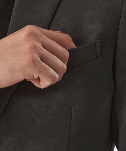 EPOCA UOMO / エポカ　ウォモ その他アウター | 【セットアップ対応】カモフラダンボールジャケット | 詳細6