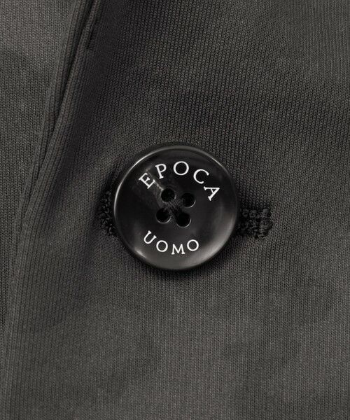 EPOCA UOMO / エポカ　ウォモ その他アウター | 【セットアップ対応】カモフラダンボールジャケット | 詳細9