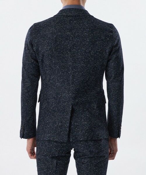 EPOCA UOMO / エポカ　ウォモ その他アウター | 【PRIMA COLLECTION】【セットアップ対応】コンフォータブルジャケット | 詳細4