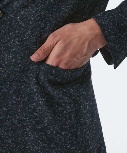EPOCA UOMO / エポカ　ウォモ その他アウター | 【PRIMA COLLECTION】【セットアップ対応】コンフォータブルジャケット | 詳細7
